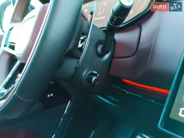 Коричневий Ленд Ровер Range Rover Sport, об'ємом двигуна 3 л та пробігом 25 тис. км за 151751 $, фото 66 на Automoto.ua