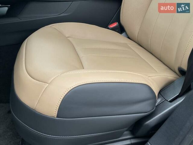 Коричневый Ленд Ровер Рендж Ровер Спорт, объемом двигателя 3 л и пробегом 13 тыс. км за 189000 $, фото 19 на Automoto.ua