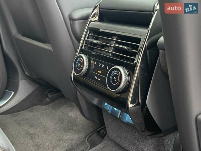 Коричневый Ленд Ровер Рендж Ровер Спорт, объемом двигателя 3 л и пробегом 13 тыс. км за 189000 $, фото 38 на Automoto.ua