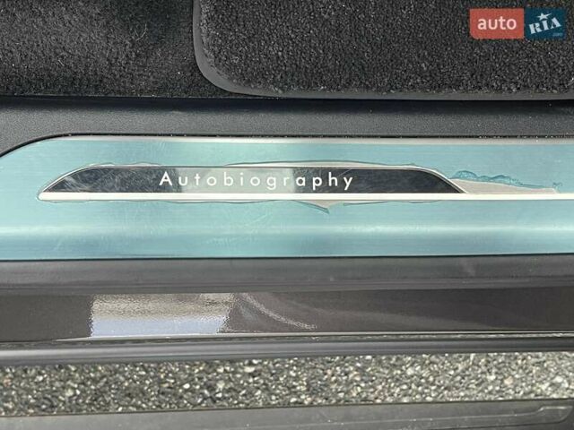 Коричневый Ленд Ровер Рендж Ровер Спорт, объемом двигателя 3 л и пробегом 13 тыс. км за 189000 $, фото 34 на Automoto.ua