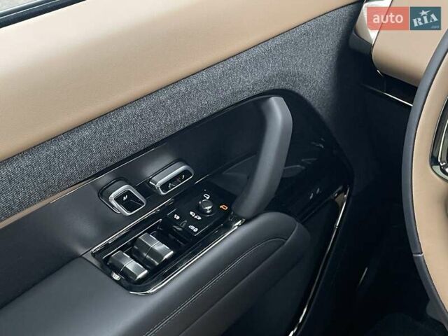 Коричневый Ленд Ровер Рендж Ровер Спорт, объемом двигателя 3 л и пробегом 13 тыс. км за 189000 $, фото 14 на Automoto.ua