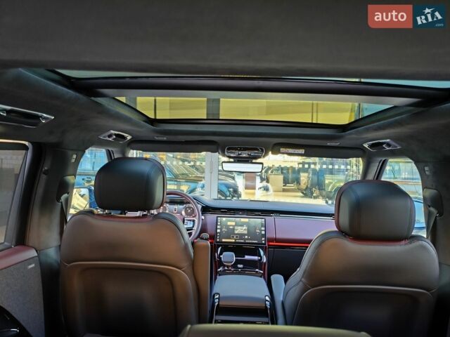 Коричневий Ленд Ровер Range Rover Sport, об'ємом двигуна 3 л та пробігом 25 тис. км за 151751 $, фото 60 на Automoto.ua