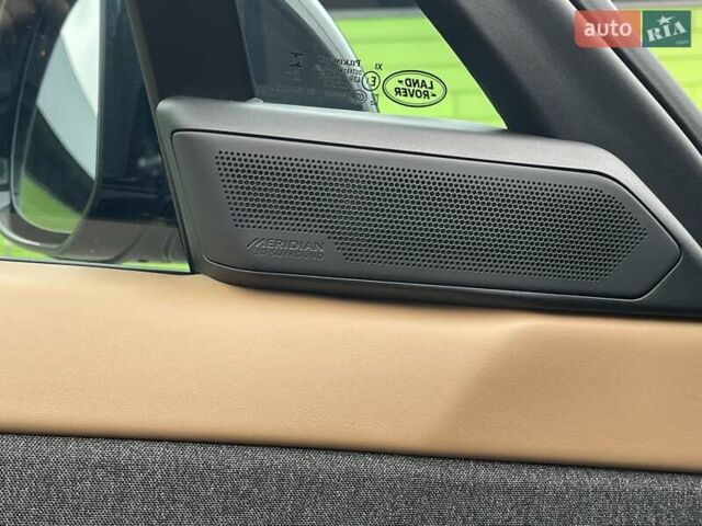 Коричневый Ленд Ровер Рендж Ровер Спорт, объемом двигателя 3 л и пробегом 13 тыс. км за 189000 $, фото 30 на Automoto.ua