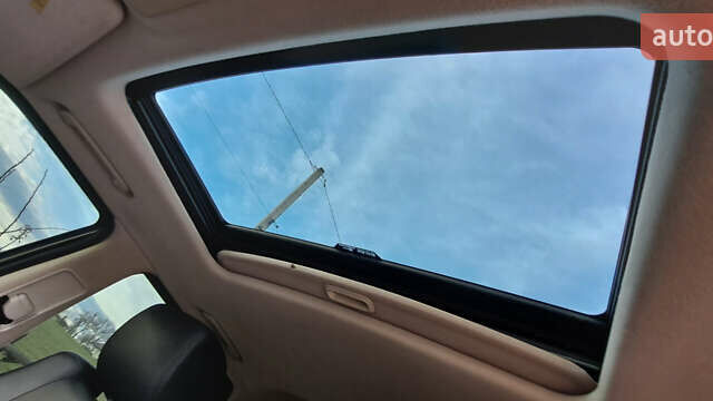 Красный Ленд Ровер Рендж Ровер Спорт, объемом двигателя 4.2 л и пробегом 179 тыс. км за 9515 $, фото 9 на Automoto.ua