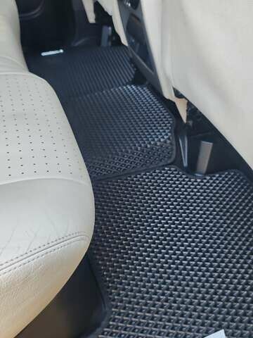 Красный Ленд Ровер Рендж Ровер Спорт, объемом двигателя 4.2 л и пробегом 220 тыс. км за 9500 $, фото 7 на Automoto.ua