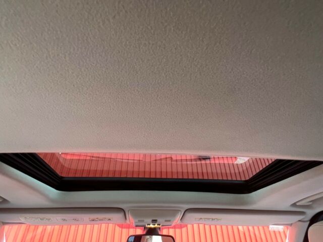 Червоний Ленд Ровер Range Rover Sport, об'ємом двигуна 3.6 л та пробігом 230 тис. км за 11900 $, фото 23 на Automoto.ua