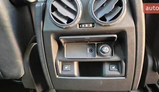 Червоний Ленд Ровер Range Rover Sport, об'ємом двигуна 2.99 л та пробігом 193 тис. км за 14700 $, фото 20 на Automoto.ua