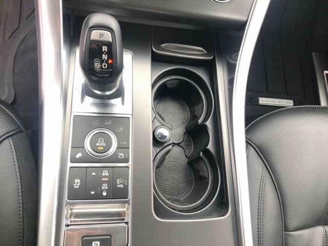 Червоний Ленд Ровер Range Rover Sport, об'ємом двигуна 3 л та пробігом 93 тис. км за 40500 $, фото 12 на Automoto.ua