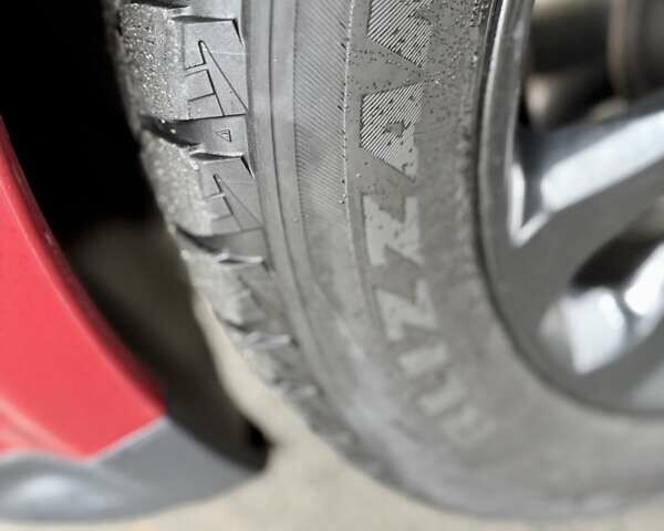 Красный Ленд Ровер Рендж Ровер Спорт, объемом двигателя 3 л и пробегом 195 тыс. км за 15999 $, фото 15 на Automoto.ua