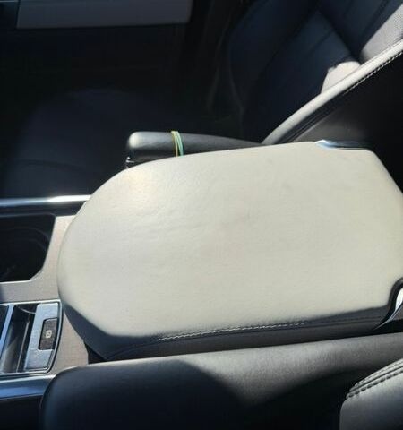 Червоний Ленд Ровер Range Rover Sport, об'ємом двигуна 5 л та пробігом 193 тис. км за 27000 $, фото 26 на Automoto.ua