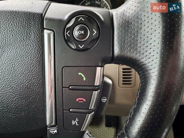 Красный Ленд Ровер Рендж Ровер Спорт, объемом двигателя 3 л и пробегом 195 тыс. км за 15999 $, фото 31 на Automoto.ua