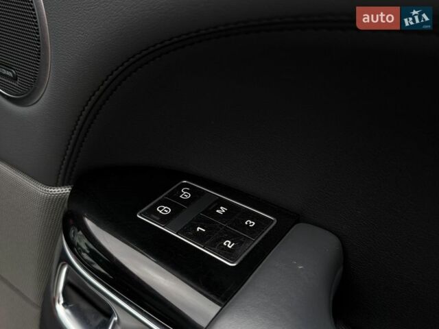 Красный Ленд Ровер Рендж Ровер Спорт, объемом двигателя 2.99 л и пробегом 168 тыс. км за 31000 $, фото 29 на Automoto.ua