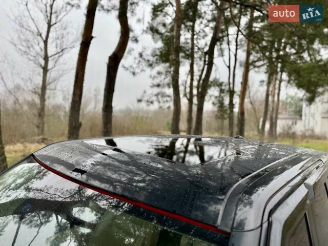 Красный Ленд Ровер Рендж Ровер Спорт, объемом двигателя 3 л и пробегом 195 тыс. км за 15999 $, фото 12 на Automoto.ua