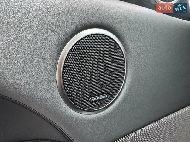 Червоний Ленд Ровер Range Rover Sport, об'ємом двигуна 3 л та пробігом 242 тис. км за 22500 $, фото 38 на Automoto.ua