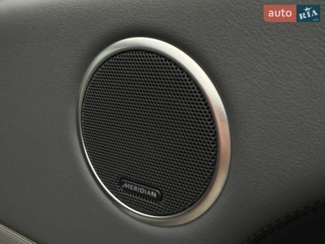 Красный Ленд Ровер Рендж Ровер Спорт, объемом двигателя 2.99 л и пробегом 168 тыс. км за 31000 $, фото 28 на Automoto.ua