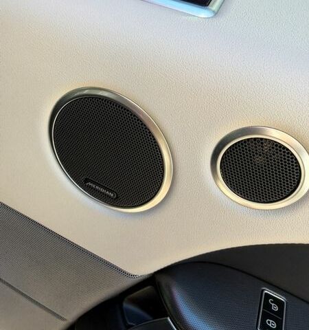 Червоний Ленд Ровер Range Rover Sport, об'ємом двигуна 5 л та пробігом 193 тис. км за 27000 $, фото 18 на Automoto.ua