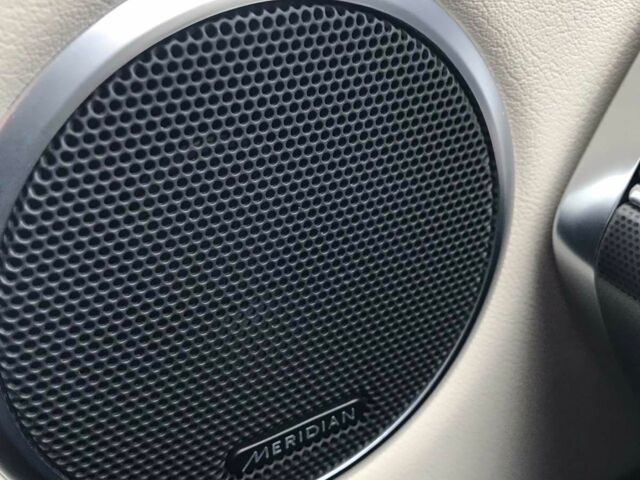 Червоний Ленд Ровер Range Rover Sport, об'ємом двигуна 3 л та пробігом 93 тис. км за 40500 $, фото 17 на Automoto.ua