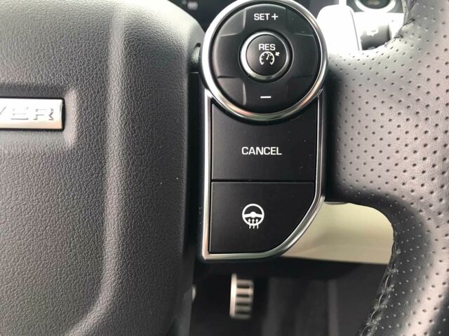 Червоний Ленд Ровер Range Rover Sport, об'ємом двигуна 3 л та пробігом 93 тис. км за 40500 $, фото 10 на Automoto.ua