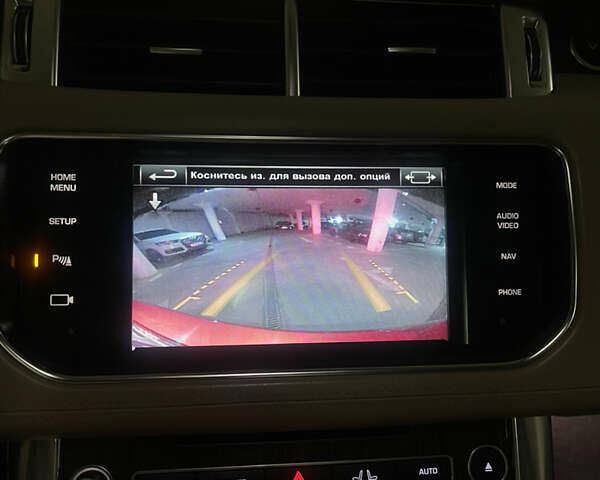 Красный Ленд Ровер Рендж Ровер Спорт, объемом двигателя 2.99 л и пробегом 207 тыс. км за 31500 $, фото 32 на Automoto.ua