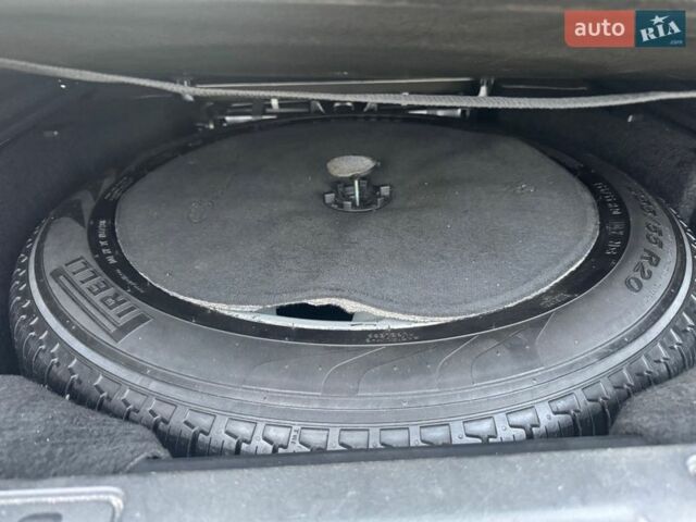 Красный Ленд Ровер Рендж Ровер Спорт, объемом двигателя 2.99 л и пробегом 275 тыс. км за 25999 $, фото 6 на Automoto.ua