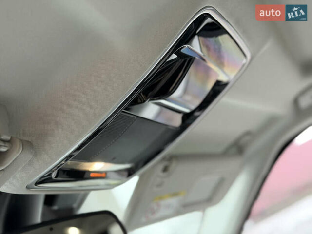 Красный Ленд Ровер Рендж Ровер Спорт, объемом двигателя 2.99 л и пробегом 265 тыс. км за 27500 $, фото 44 на Automoto.ua