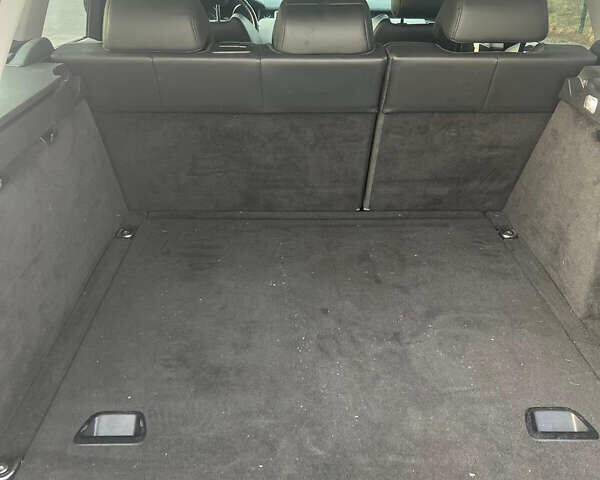 Красный Ленд Ровер Рендж Ровер Спорт, объемом двигателя 2.99 л и пробегом 255 тыс. км за 27500 $, фото 7 на Automoto.ua