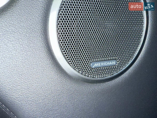 Червоний Ленд Ровер Range Rover Sport, об'ємом двигуна 3 л та пробігом 243 тис. км за 19999 $, фото 45 на Automoto.ua