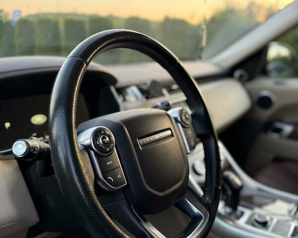 Красный Ленд Ровер Рендж Ровер Спорт, объемом двигателя 2.99 л и пробегом 115 тыс. км за 32800 $, фото 4 на Automoto.ua