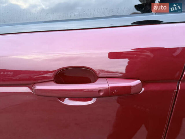 Красный Ленд Ровер Рендж Ровер Спорт, объемом двигателя 3 л и пробегом 243 тыс. км за 24499 $, фото 38 на Automoto.ua