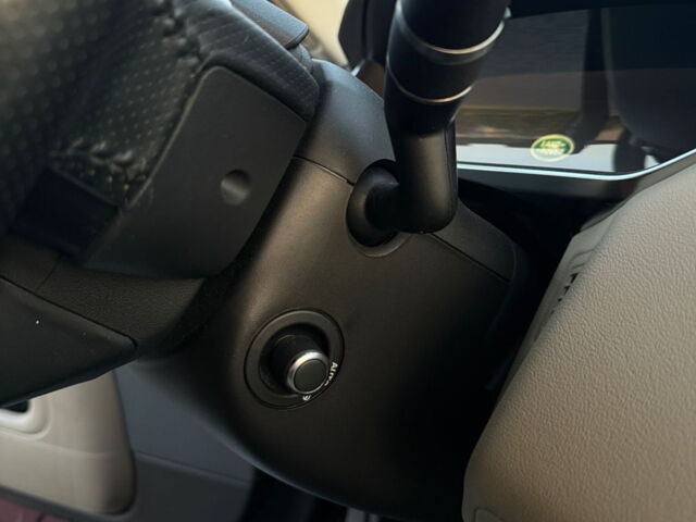 Червоний Ленд Ровер Range Rover Sport, об'ємом двигуна 2.99 л та пробігом 132 тис. км за 29700 $, фото 10 на Automoto.ua