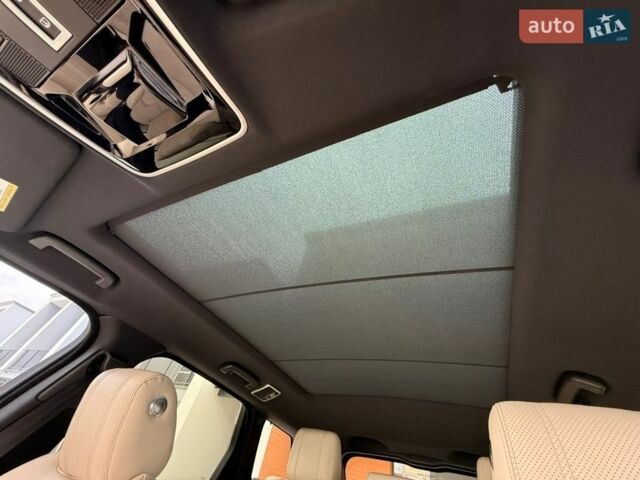 Червоний Ленд Ровер Range Rover Sport, об'ємом двигуна 3 л та пробігом 252 тис. км за 26900 $, фото 121 на Automoto.ua