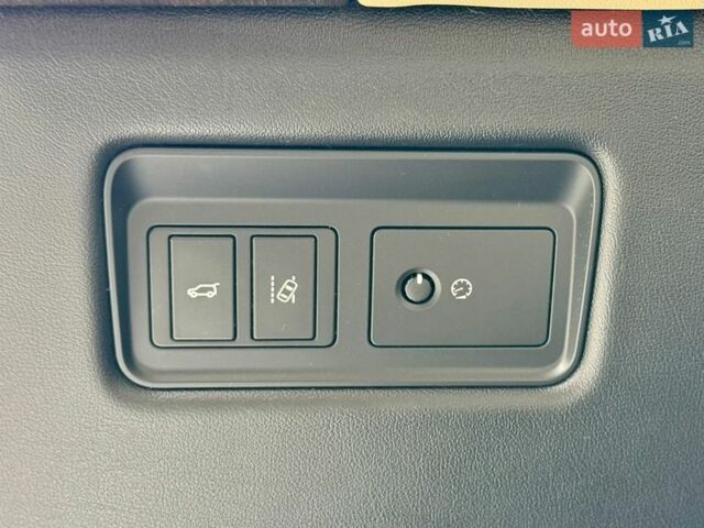 Червоний Ленд Ровер Range Rover Sport, об'ємом двигуна 3 л та пробігом 252 тис. км за 26900 $, фото 44 на Automoto.ua