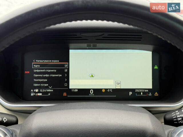 Красный Ленд Ровер Рендж Ровер Спорт, объемом двигателя 3 л и пробегом 200 тыс. км за 26500 $, фото 114 на Automoto.ua