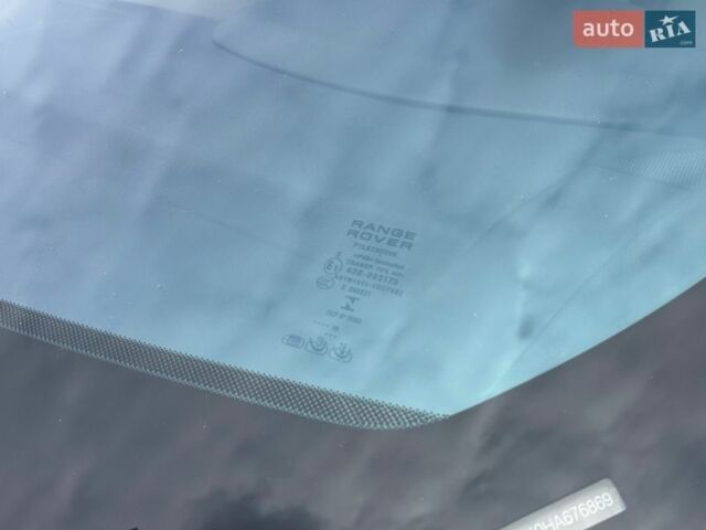 Червоний Ленд Ровер Range Rover Sport, об'ємом двигуна 3 л та пробігом 252 тис. км за 26900 $, фото 27 на Automoto.ua