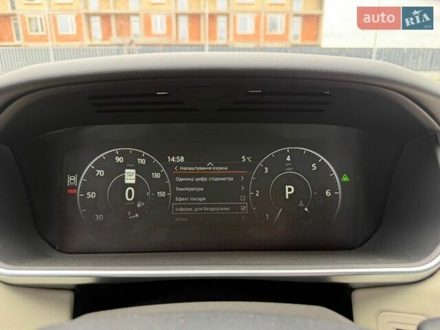 Червоний Ленд Ровер Range Rover Sport, об'ємом двигуна 3 л та пробігом 252 тис. км за 26900 $, фото 110 на Automoto.ua