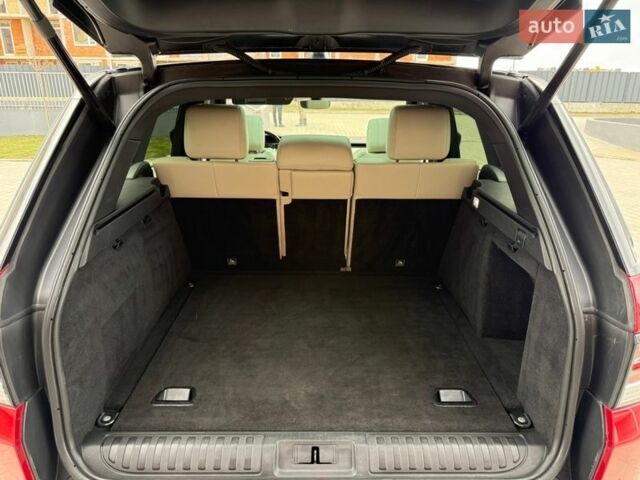 Червоний Ленд Ровер Range Rover Sport, об'ємом двигуна 3 л та пробігом 252 тис. км за 26900 $, фото 74 на Automoto.ua