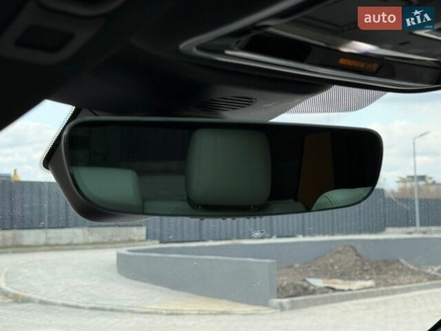 Червоний Ленд Ровер Range Rover Sport, об'ємом двигуна 3 л та пробігом 252 тис. км за 26900 $, фото 56 на Automoto.ua