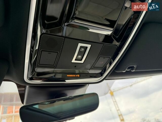 Червоний Ленд Ровер Range Rover Sport, об'ємом двигуна 3 л та пробігом 252 тис. км за 26900 $, фото 120 на Automoto.ua