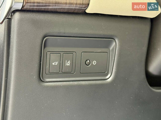 Красный Ленд Ровер Рендж Ровер Спорт, объемом двигателя 3 л и пробегом 200 тыс. км за 26500 $, фото 108 на Automoto.ua