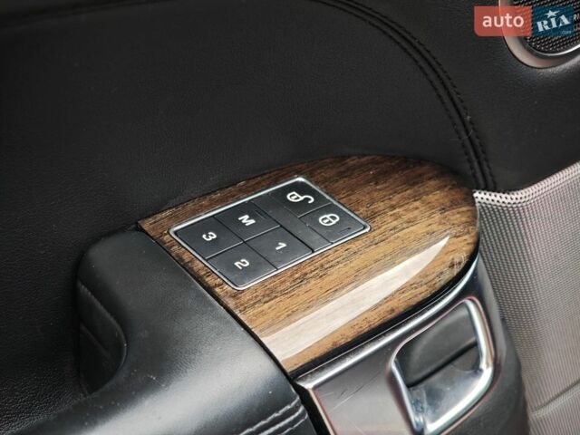 Червоний Ленд Ровер Range Rover Sport, об'ємом двигуна 3 л та пробігом 82 тис. км за 40390 $, фото 29 на Automoto.ua
