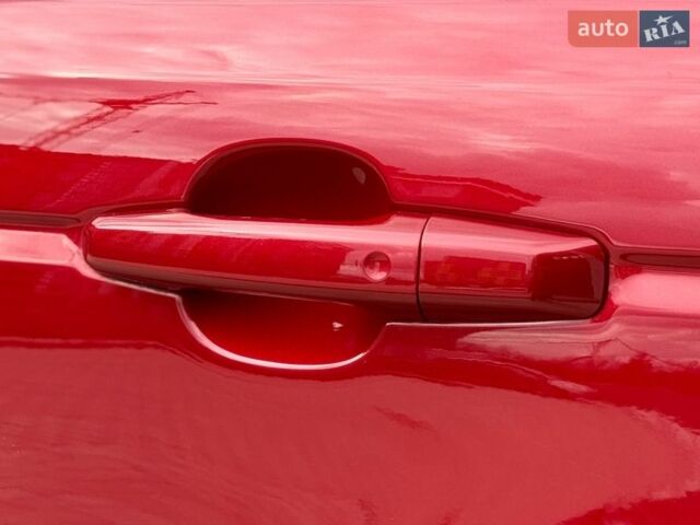 Червоний Ленд Ровер Range Rover Sport, об'ємом двигуна 3 л та пробігом 252 тис. км за 26900 $, фото 32 на Automoto.ua