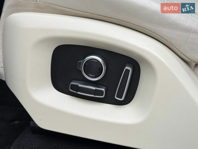 Червоний Ленд Ровер Range Rover Sport, об'ємом двигуна 3 л та пробігом 252 тис. км за 26900 $, фото 49 на Automoto.ua