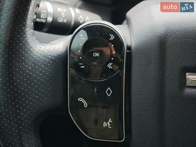 Червоний Ленд Ровер Range Rover Sport, об'ємом двигуна 3 л та пробігом 82 тис. км за 40390 $, фото 33 на Automoto.ua