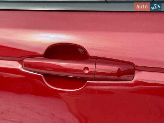 Красный Ленд Ровер Рендж Ровер Спорт, объемом двигателя 3 л и пробегом 200 тыс. км за 26500 $, фото 28 на Automoto.ua