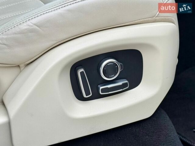 Червоний Ленд Ровер Range Rover Sport, об'ємом двигуна 3 л та пробігом 252 тис. км за 26900 $, фото 99 на Automoto.ua