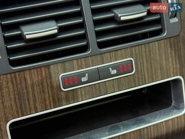 Червоний Ленд Ровер Range Rover Sport, об'ємом двигуна 3 л та пробігом 252 тис. км за 26900 $, фото 73 на Automoto.ua