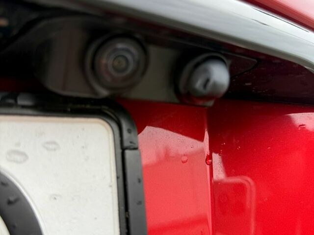 Красный Ленд Ровер Рендж Ровер Спорт, объемом двигателя 3 л и пробегом 110 тыс. км за 57200 $, фото 6 на Automoto.ua