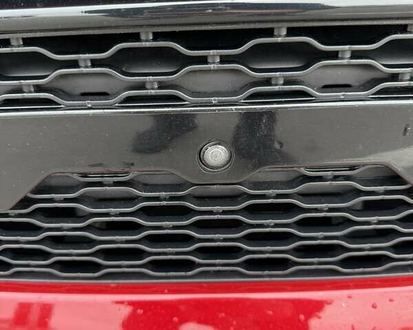 Красный Ленд Ровер Рендж Ровер Спорт, объемом двигателя 2.99 л и пробегом 110 тыс. км за 57200 $, фото 29 на Automoto.ua