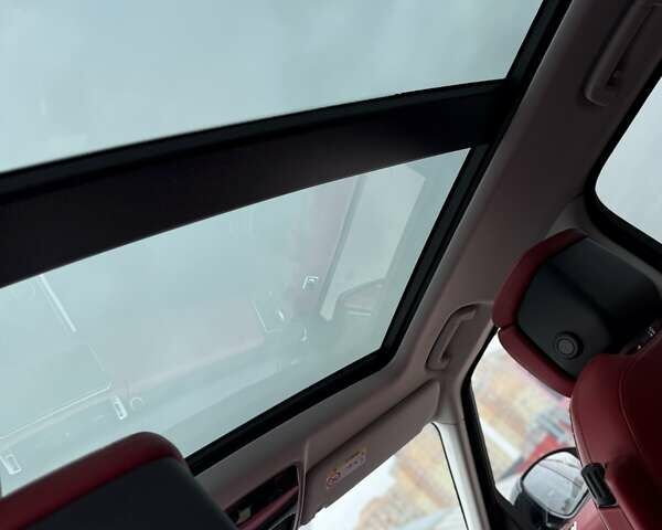 Красный Ленд Ровер Рендж Ровер Спорт, объемом двигателя 2.99 л и пробегом 110 тыс. км за 57200 $, фото 50 на Automoto.ua