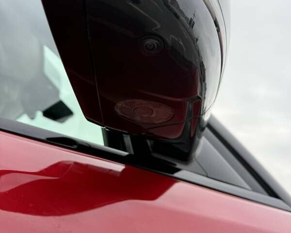 Красный Ленд Ровер Рендж Ровер Спорт, объемом двигателя 2.99 л и пробегом 110 тыс. км за 57200 $, фото 28 на Automoto.ua